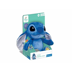 DEXY CO CLEMENTONI STITCH MUZICKA PLISANA IGRACKA