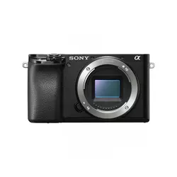 Sony Alpha 6100 ILCE6100B.CEC (Body) APS-C fotoaparat crni