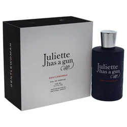JULIETTE HAS A GUN Ženski parfem GENTLEWOMAN EDP 50ml