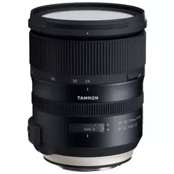 Tamron objektiv SP 24-70 mm f/2.8 VC USD G2 (Nikon)