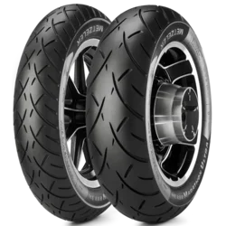 METZELER ME 888 MARATHON ULTRA F 130/90 16 M/C 67H TL WW
