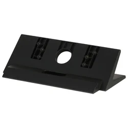 VTM123 Desktop Mounted Bracket