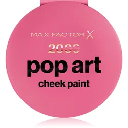 Max Factor 2000 Calorie Pop Art kremasto rdečilo odtenek 20 Bouncy 5 g