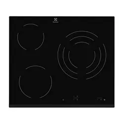 ELECTROLUX Ploča za kuhanje EHF6232FOK