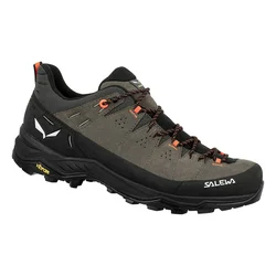 Salewa ALP TRAINER 2 M, planinarske cipele, zelena 61402