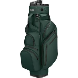 Big Max Dri Lite Silencio Prime Forest Green Golf torba Cart Bag
