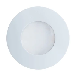 Eglo Margo spoljna ugradna lampa/1, led, gu10, 5w, bela