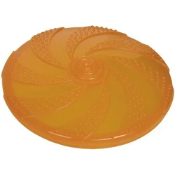 Nobby TPR frizbi Glow - 18,5 cm