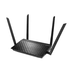 ASUS RT-AC59U WLAN router z modemom 2.4 GHz, 5 GHz (90IG0540-BO94A0)