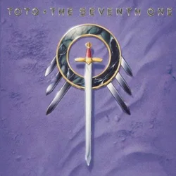 Toto - The Seventh One (CD)