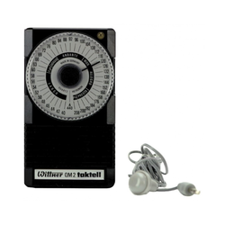 Metronom QM 2 Wittner 902.720