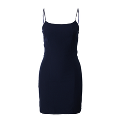 WAL G. Kleid, modra