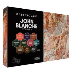 John Blanche Volume 2 Paint Set