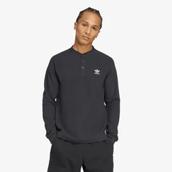 adidas Majica dugih rukava ESSENTIALS LS