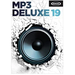 MAGIX MP3 Deluxe 19 Official Website Key GLOBAL