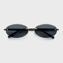 Naočare za sunce Antique Black