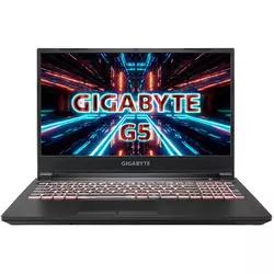 Gigabyte G5 i5-10500H, 16GB, 512, W10Px RTX3060P 144Hz