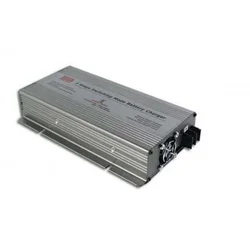 MEANWELL Kućište punjača za akumulator Li-Ion PB-300P-24 300 W, 24 V, 10.5 A, Sivo