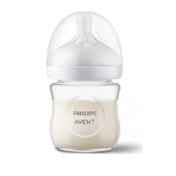 Philips Avent Natural Response Flašica za bebe, 120ml, Bela