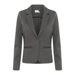 Kaffe Blazer KA Jenny antracit