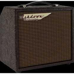 ASHDOWN OJAČEVALEC ZA AKUSTIČNO KITARO WOODSMAN CLASSIC 25w