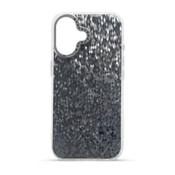Maska za telefon GLITTER SPARK za Iphone 16 DZ2