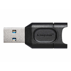 Citac mikro SD kartice KINGSTON MLPM/microSD/USB3.2