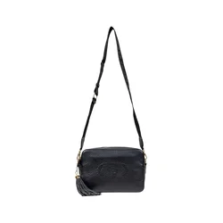 Liu Jo  ECS M CAMERA CASE AF5124 E0161  Črna