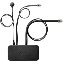 JABRA Link EHS-Adapter for GN 9120 DHSG, GN 93XX, PRO 94XX, PRO 920 and GO 6470, for Avaya-devices of the Series 16XX and 96XX