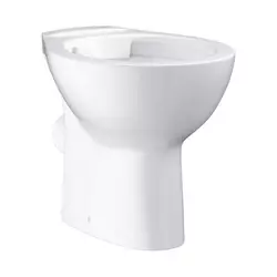BauCeramic baltik WC šolja