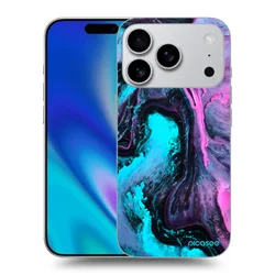 ULTIMATE CASE MagSafe za Apple iPhone 17 Pro - Lean 2