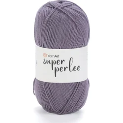 Yarn Art Super Perlee 852 Pletilna preja