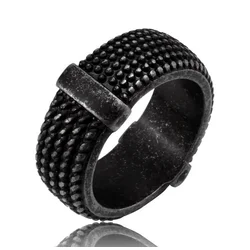 Prstan Chain Knitting - SS8-779R