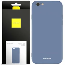 Spacecase SILIKONSKI OVITEK SPACECASE ZA IPHONE 6 6S MODER, (21964328)