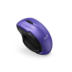 Ergo 8200S USB Bežični ljubičasti miš
