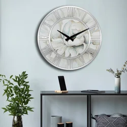 Wallity Zidni sat 5050softms014, 50 cm