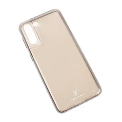 Maska Teracell Skin za Samsung G996B Galaxy S21 Plus crna