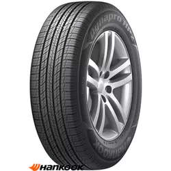 Hankook 225/65R17 RA33 DYNAPRO HP2 102H , Pot.: C, Pri.: C, Buka: 70 dB