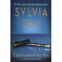 Captivated By You