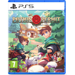 Potion Permit (Playstation 5)