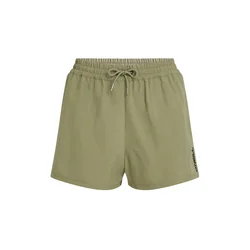 ONEILL Kratke kopalne hlače Essentials oliva
