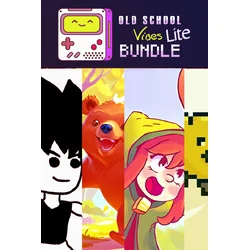Old School Vibes Lite Bundle XBOX LIVE Key EUROPE