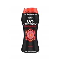 Lenor Unstoppables Spring mirisne granule 210g