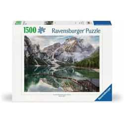 Ravensburger Jezero Braises sestavljanka, 1500 delov