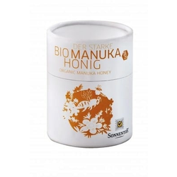 Sonnentor Močan - Manuka med