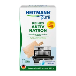 Heitmann pure Sredstvo za čišćenje domaćinstva, 350g