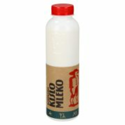 BOHINJSKO KISLO MLEKO, BOHINJSKA SIRARNA, 500G