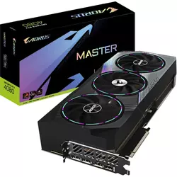GIGABYTE grafična kartica GeForce RTX™ 4080 16GB MASTER