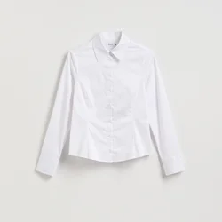 Reserved - Slim fit košulja