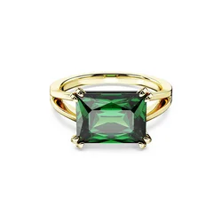 Prstan Swarovski MATRIX